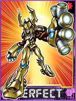 Kuwagamon - Digimon Wiki - Neoseeker