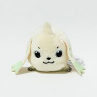 Terriermon otedama plush.jpg