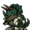 Triceramon