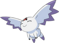 Culumon - Wikimon - The #1 Digimon wiki