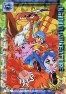 Digimon Adventure (1999 TV series) - Wikiwand