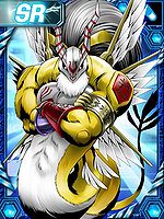 Goddramon - Wikimon - The #1 Digimon wiki