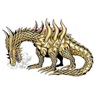 Xuanwumon - Wikimon - The #1 Digimon wiki