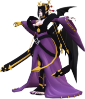 Lilithmon Model SC.png