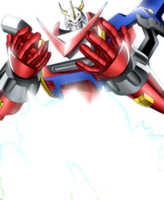 Shoutmon X2 (Incomplete X3) anime.png