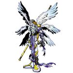 Angemon-species - Wikimon - The #1 Digimon wiki