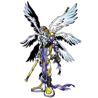 Slash Angemon - Wikimon - The #1 Digimon wiki