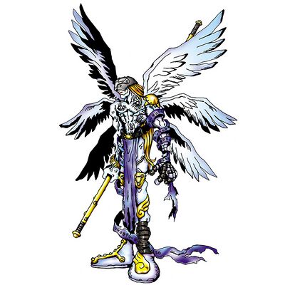 Angemon-species - Wikimon - The #1 Digimon wiki