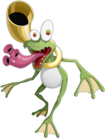 Gekomon new century.png