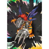 Metalgreymon watercolor.jpg