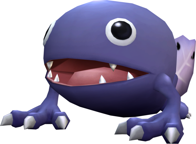 File:Otamamon Model DSR.png