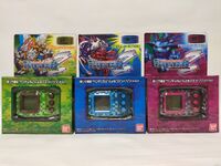 Digimon Pendulum Z - Wikimon - The #1 Digimon wiki