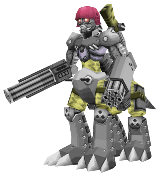 File:Assaultmon Model DW3.png