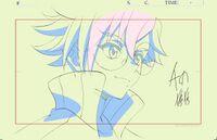DB12 official account Kanakubo Norie 3.jpg