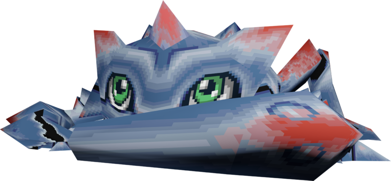 File:Ganimon Model DW2.png