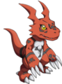 Guilmon battle survive.png