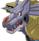 Metal Garurumon