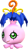 Pyocomon Model Encounters.png