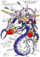 Ragnamon - Wikimon - The #1 Digimon wiki