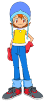 Takenouchi Sora NC.png