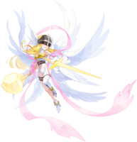 Fantasy Westward Journey Angewomon.png