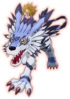 Garurumon Yamato.png