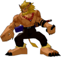 Leomon DSAM Model.png