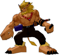 Leomon DSAM Model.png