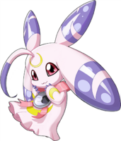Lunamon new century.png