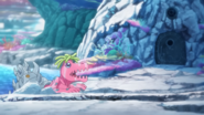 Shellmon DSTS Prelude.png