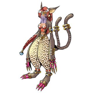 Ghost Game Reference Book Update : r/digimon