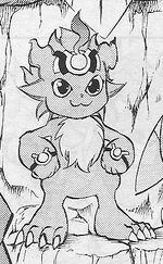 Coronamon