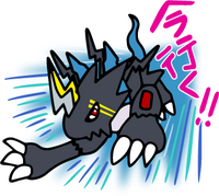 Lighdramon dp line stamp.png