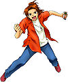 FanBeemon - Digimon Masters Online Wiki - DMO Wiki