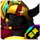 ShineGreymon mutant portrait5.png