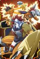 Wargreymon visual art collection.jpg