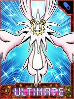 Cherubimon (Virtue) - Wikimon - The #1 Digimon wiki