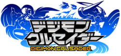 Crusadermon - Digimon Wiki - Neoseeker