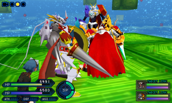 Omegamon (X-Antibody) - Wikimon - The #1 Digimon wiki