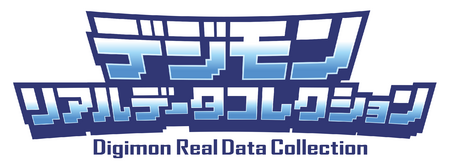 Digimon Real Data Collection - Wikimon - The #1 Digimon wiki