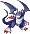 Dorugamon new century.png