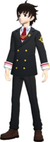Ichihara Ippei Model New Century.png