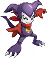 Impmon new century.png