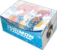 PB-23 (DCG) - Wikimon - The #1 Digimon wiki