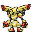 Rapidmon Armor