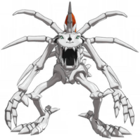 Skullgreymon newcentury model.png