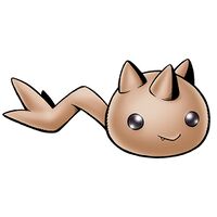 Cotsucomon - Wikimon - The #1 Digimon wiki