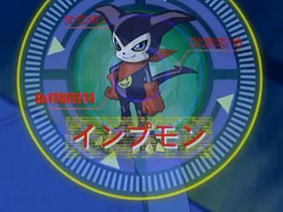 Impmon