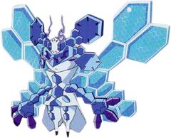Category:Images of Eosmon (Adult) - Wikimon - The #1 Digimon wiki