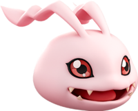 Koromon Model Source Code.png